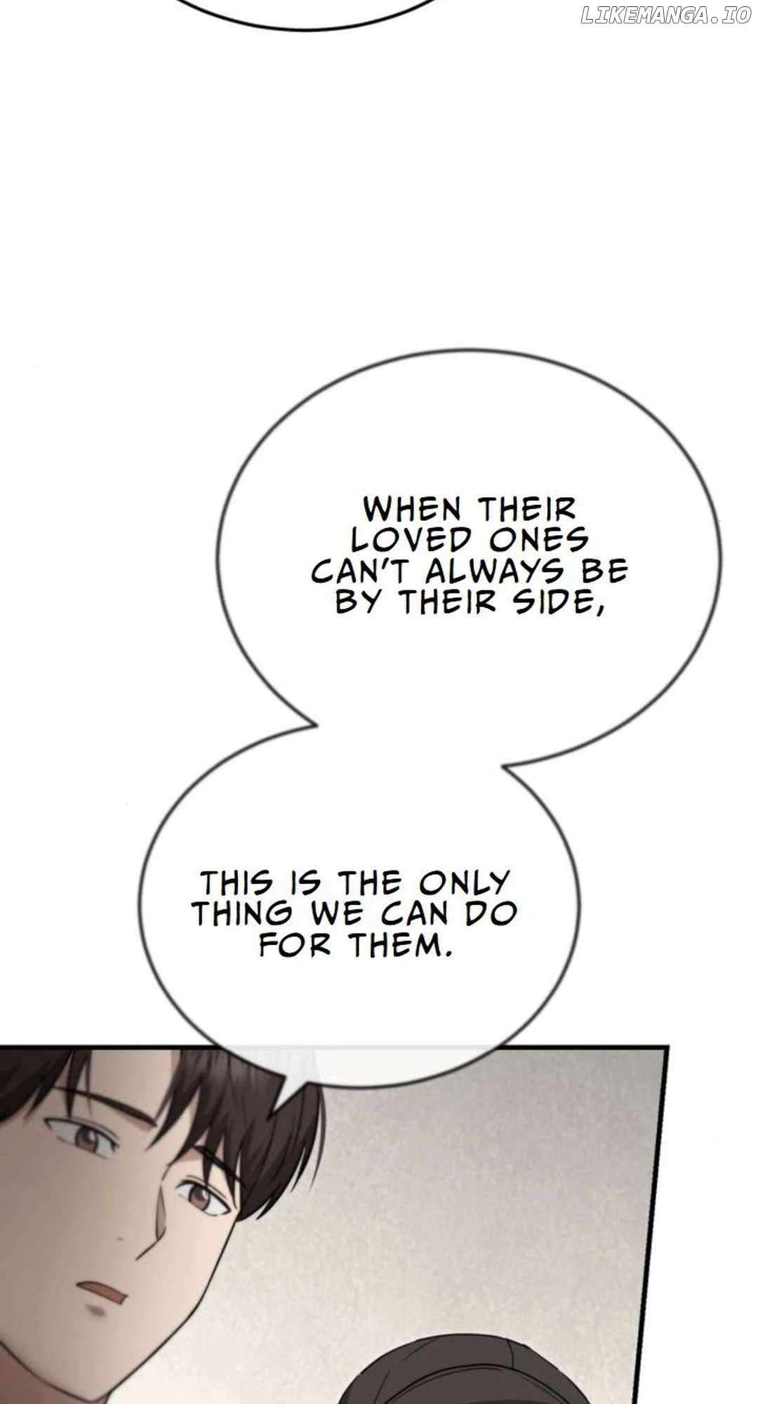 The Regressed Doctor Wants to Live Quietly Chapter 21 46